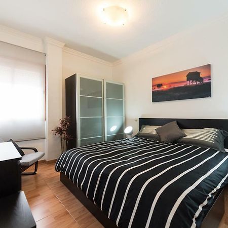 Vivienda Miguel Rosas Daire Las Palmas de Gran Canaria Dış mekan fotoğraf