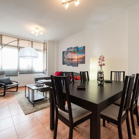 Vivienda Miguel Rosas Daire Las Palmas de Gran Canaria Dış mekan fotoğraf