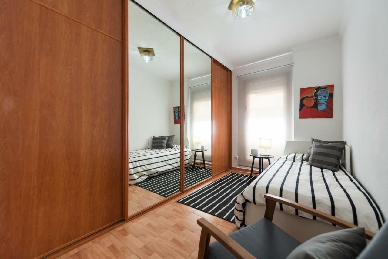 Vivienda Miguel Rosas Daire Las Palmas de Gran Canaria Dış mekan fotoğraf