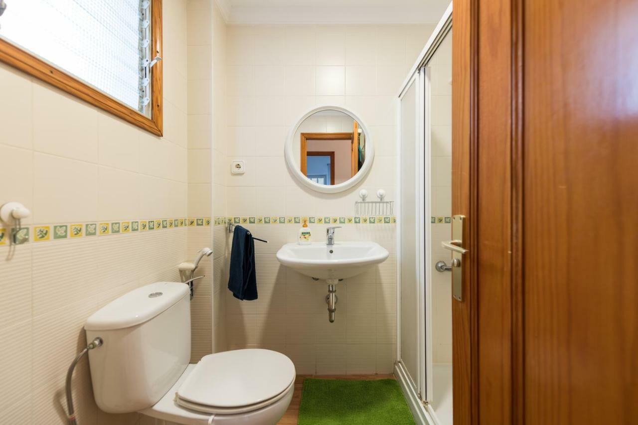 Vivienda Miguel Rosas Daire Las Palmas de Gran Canaria Dış mekan fotoğraf