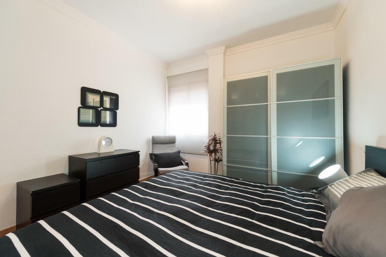 Vivienda Miguel Rosas Daire Las Palmas de Gran Canaria Dış mekan fotoğraf