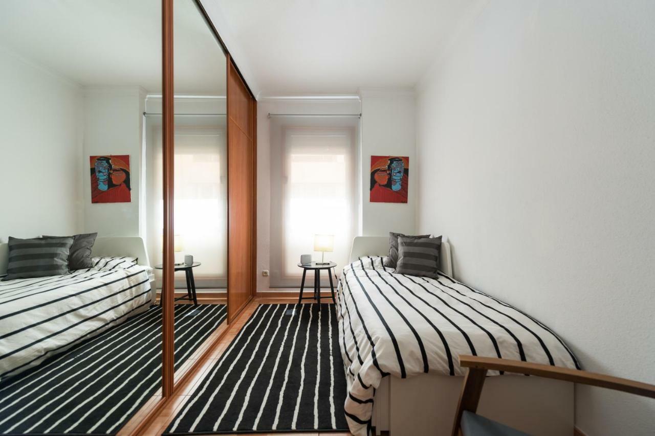 Vivienda Miguel Rosas Daire Las Palmas de Gran Canaria Dış mekan fotoğraf
