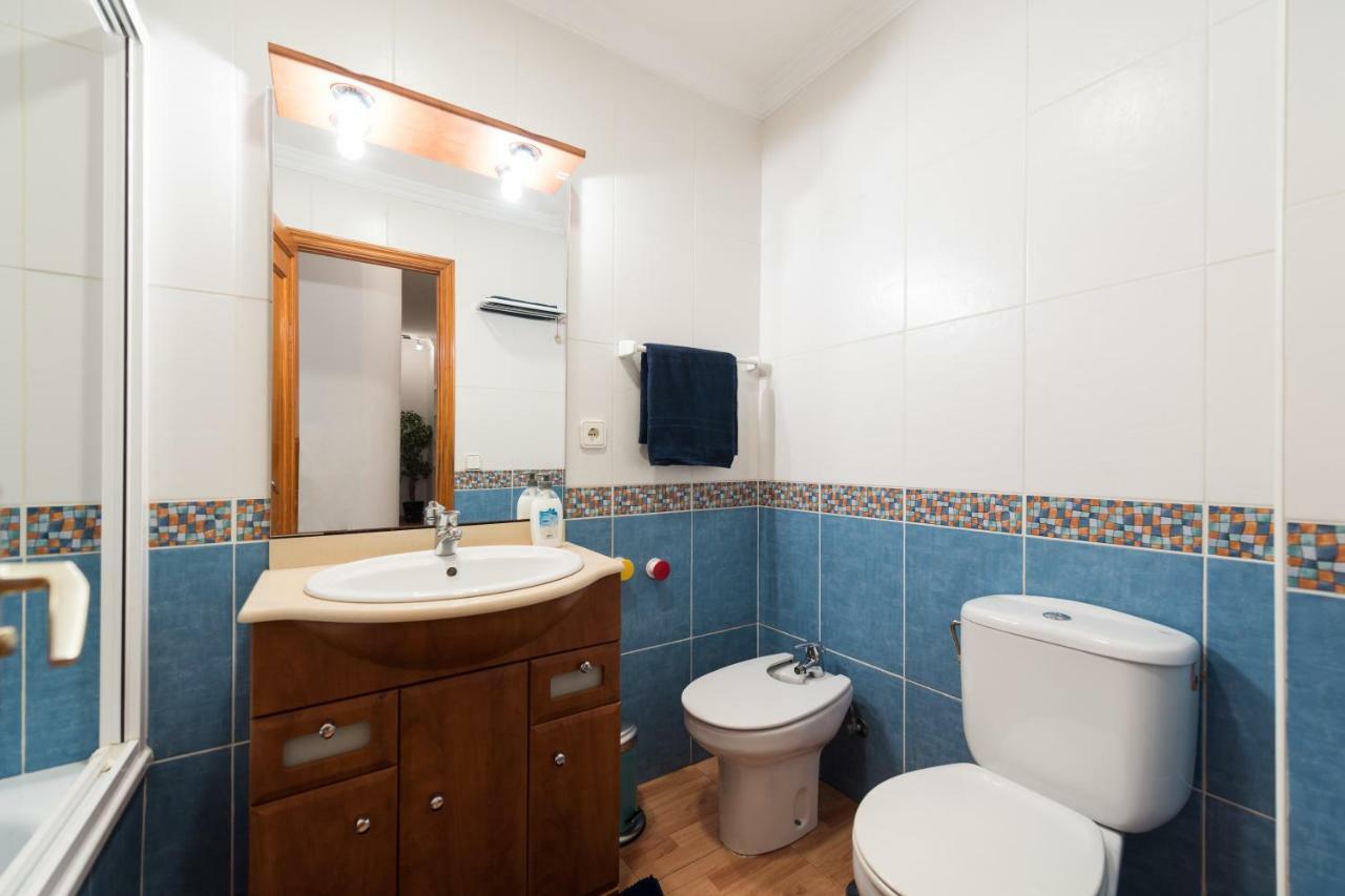 Vivienda Miguel Rosas Daire Las Palmas de Gran Canaria Dış mekan fotoğraf