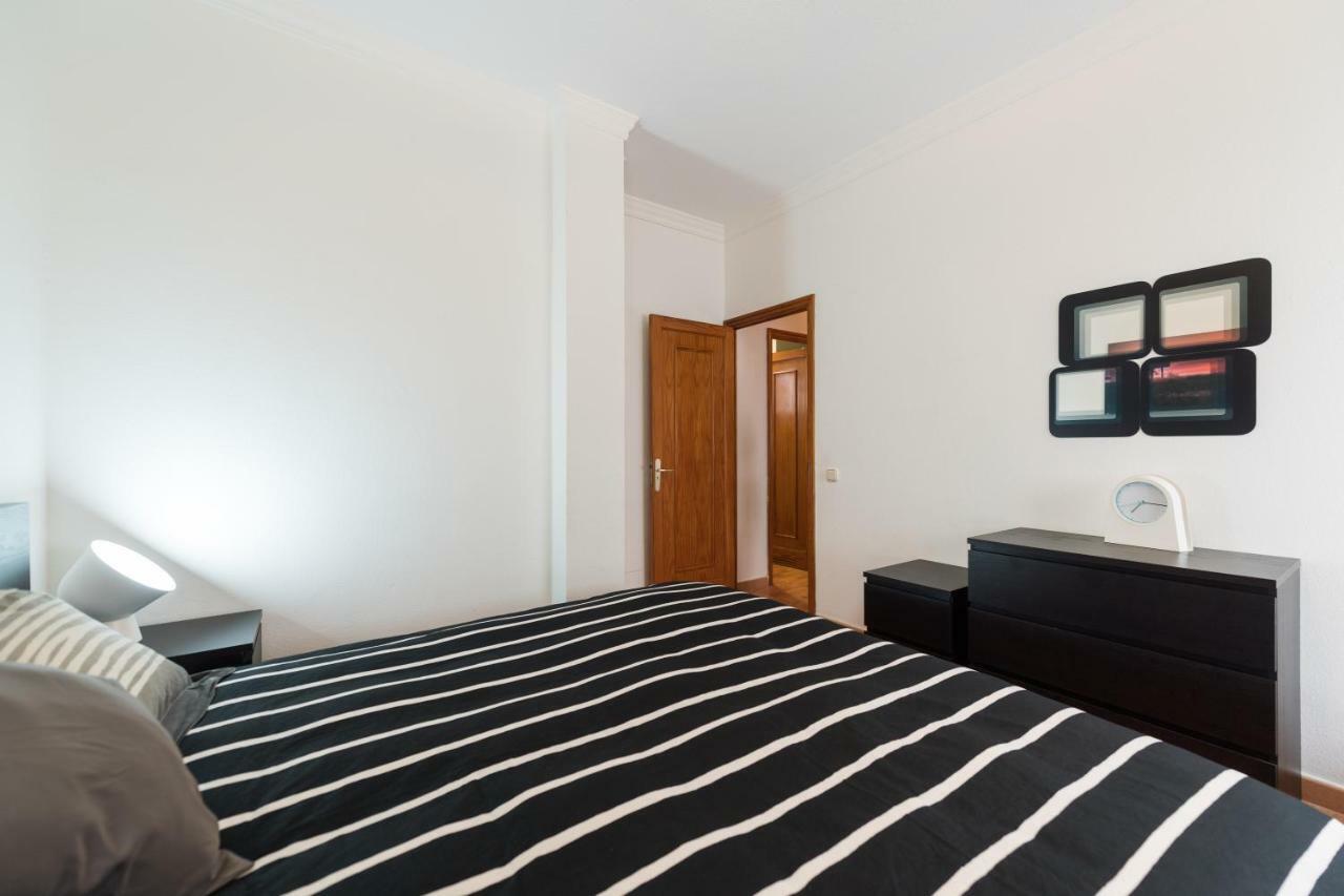 Vivienda Miguel Rosas Daire Las Palmas de Gran Canaria Dış mekan fotoğraf
