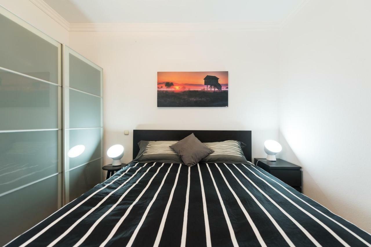 Vivienda Miguel Rosas Daire Las Palmas de Gran Canaria Dış mekan fotoğraf