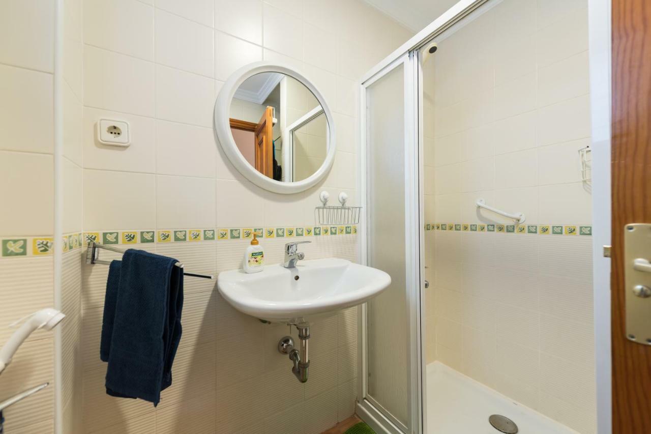 Vivienda Miguel Rosas Daire Las Palmas de Gran Canaria Dış mekan fotoğraf