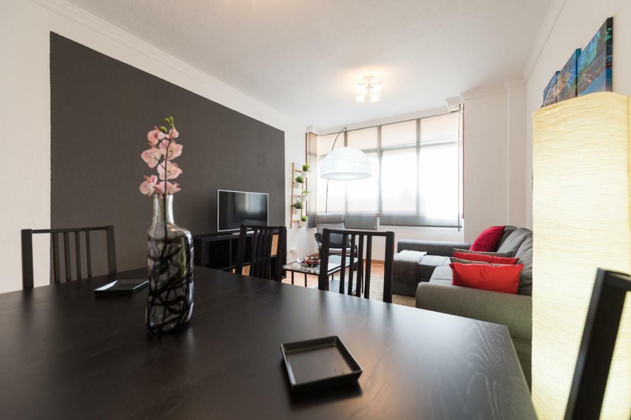 Vivienda Miguel Rosas Daire Las Palmas de Gran Canaria Dış mekan fotoğraf